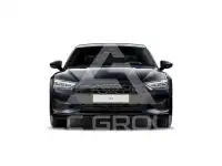 2025 Audi A7