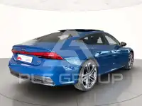 2025 Audi A7