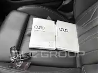 2025 Audi A7