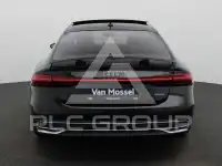 2025 Audi A7