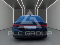 2025 Audi A7