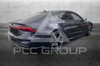 2025 Audi A7