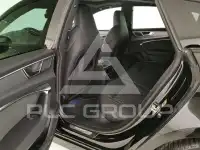 2025 Audi A7