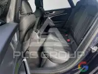 2025 Audi A7