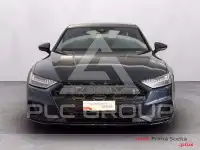 2025 Audi A7