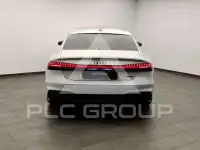 2025 Audi A7