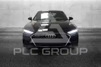 2025 Audi A7