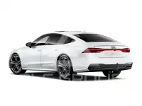 2025 Audi A7