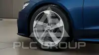 2025 Audi A7