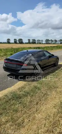 2025 Audi A7