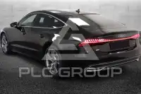 2025 Audi A7