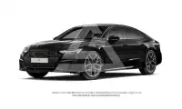 2025 Audi A7