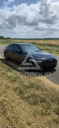 2025 Audi A7