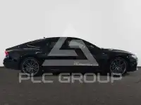 2025 Audi A7