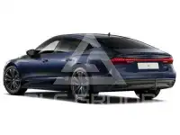 2025 Audi A7