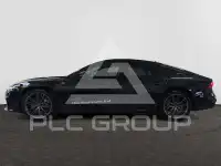 2025 Audi A7