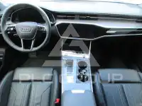 2025 Audi A7