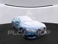2025 Audi A7