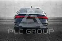 2025 Audi A7