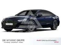 2025 Audi A7