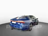 2025 Audi A7