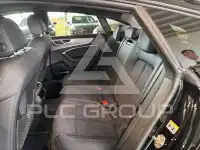 2025 Audi A7