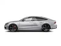 2025 Audi A7