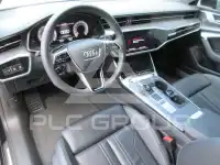 2025 Audi A7