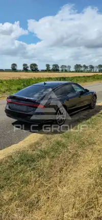 2025 Audi A7