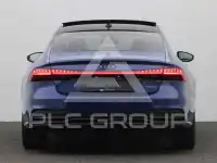 2025 Audi A7