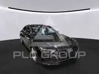 2025 Audi A7