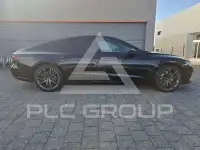 2025 Audi A7
