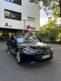 2025 Audi A7