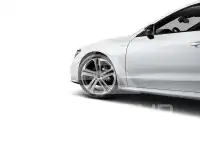 2025 Audi A7