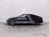 2025 Audi A7