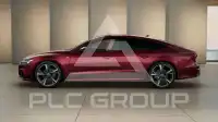 2025 Audi A7