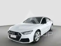 2025 Audi A7