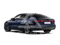 2025 Audi A7
