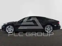 2025 Audi A7
