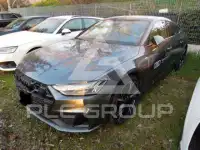 2025 Audi A7