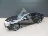 2025 Audi A7