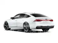 2025 Audi A7