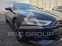 2025 Audi A7