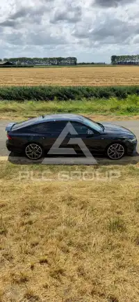 2025 Audi A7