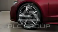 2025 Audi A7