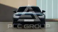 2025 Audi A7