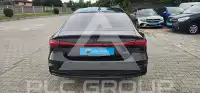 2025 Audi A7