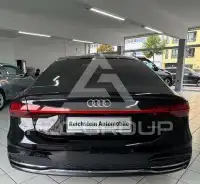 2025 Audi A7