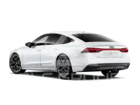 2025 Audi A7