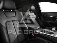2025 Audi A7
